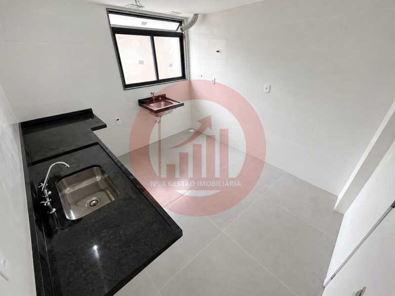 Conheça 24. do imóvel - Apartamento à venda Rua Antônio Salema, Vila Isabel, Rio de Janeiro - R$ 740.000 - TJAP30437 - 24 24. - 24