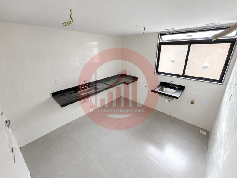 Conheça 25. do imóvel - Apartamento à venda Rua Antônio Salema, Vila Isabel, Rio de Janeiro - R$ 740.000 - TJAP30437 - 25 25. - 25
