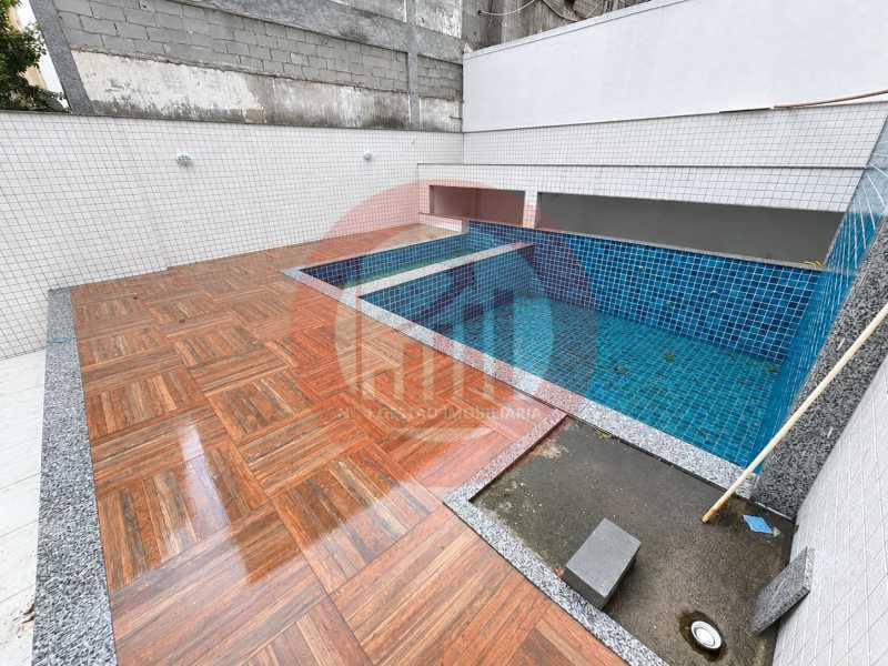 Conheça 26. do imóvel - Apartamento à venda Rua Antônio Salema, Vila Isabel, Rio de Janeiro - R$ 740.000 - TJAP30437 - 26 26. - 26