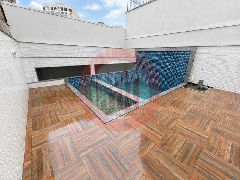 Conheça 27. do imóvel - Apartamento à venda Rua Antônio Salema, Vila Isabel, Rio de Janeiro - R$ 740.000 - TJAP30437 - 27 27. - 27