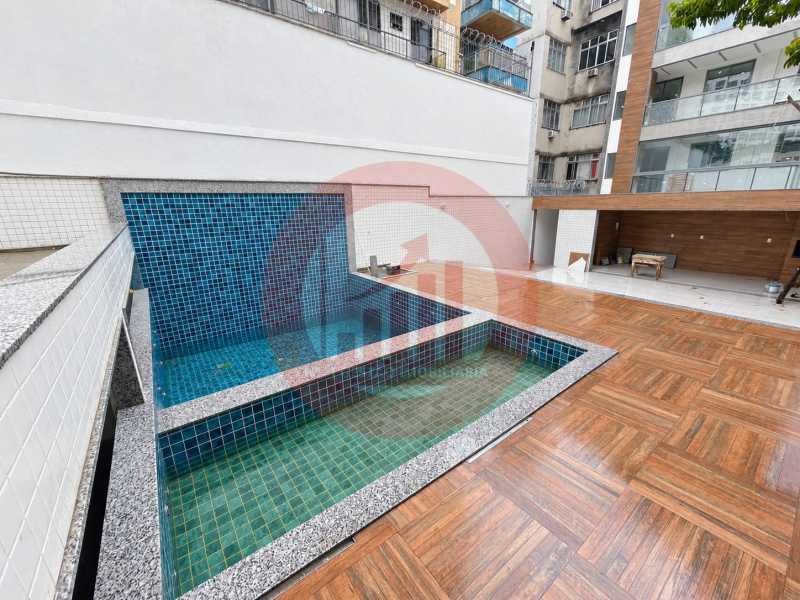 Conheça 28. do imóvel - Apartamento à venda Rua Antônio Salema, Vila Isabel, Rio de Janeiro - R$ 740.000 - TJAP30437 - 28 28. - 28