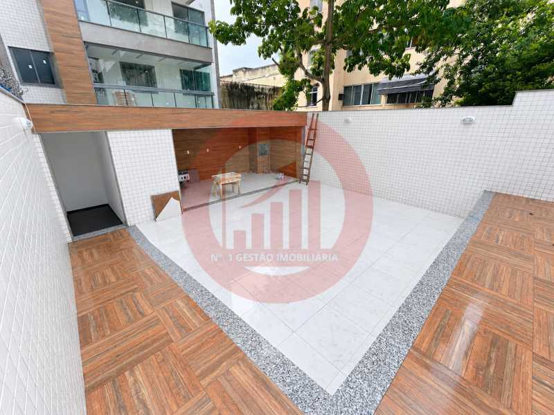 Conheça 29. do imóvel - Apartamento à venda Rua Antônio Salema, Vila Isabel, Rio de Janeiro - R$ 740.000 - TJAP30437 - 29 29. - 29