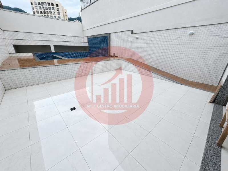 Conheça 30. do imóvel - Apartamento à venda Rua Antônio Salema, Vila Isabel, Rio de Janeiro - R$ 740.000 - TJAP30437 - 30 30. - 30