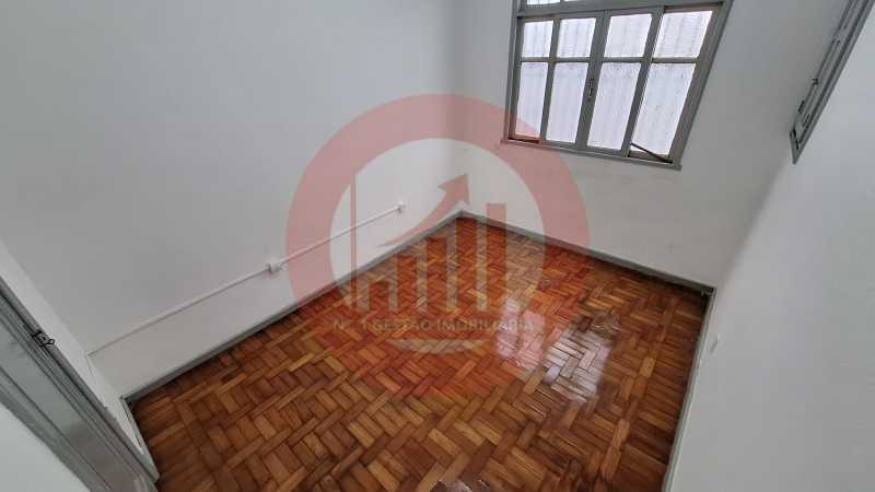 Conheça 5 do imóvel - Casa de rua 5 quartos com anexo - Teodoro da Silva - Vila Isabel - RJ - TJCA50010 - 5 5 - 5