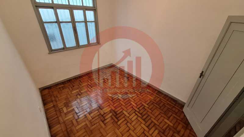 Conheça 7 do imóvel - Casa de rua 5 quartos com anexo - Teodoro da Silva - Vila Isabel - RJ - TJCA50010 - 7 7 - 7