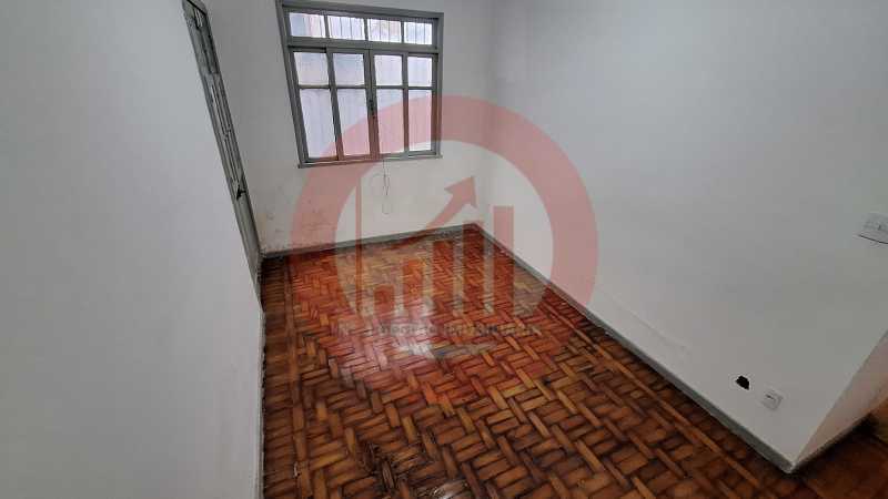Conheça 9 do imóvel - Casa de rua 5 quartos com anexo - Teodoro da Silva - Vila Isabel - RJ - TJCA50010 - 9 9 - 9