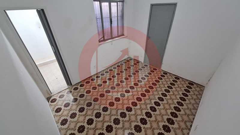 Conheça 11 do imóvel - Casa de rua 5 quartos com anexo - Teodoro da Silva - Vila Isabel - RJ - TJCA50010 - 11 11 - 11