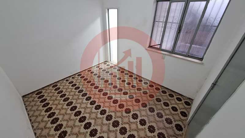 Conheça 12 do imóvel - Casa de rua 5 quartos com anexo - Teodoro da Silva - Vila Isabel - RJ - TJCA50010 - 12 12 - 12