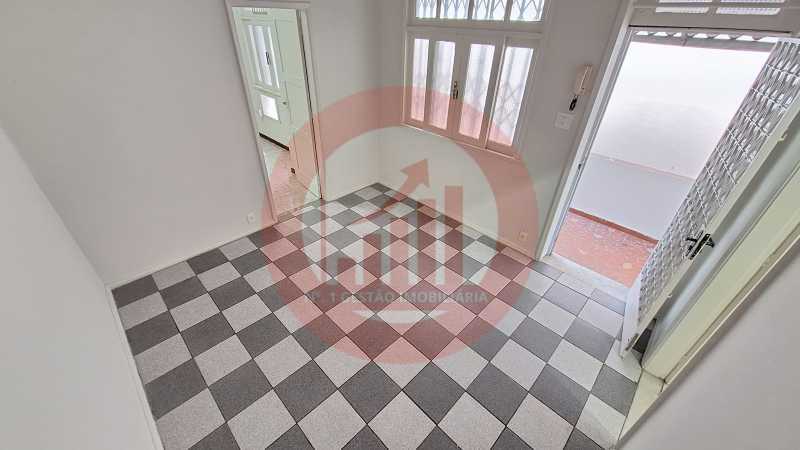 Conheça 22 do imóvel - Casa de rua 5 quartos com anexo - Teodoro da Silva - Vila Isabel - RJ - TJCA50010 - 22 22 - 22