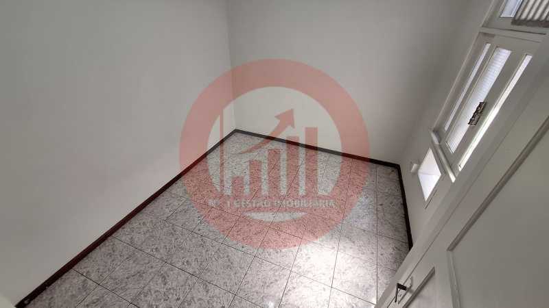 Conheça 24 do imóvel - Casa de rua 5 quartos com anexo - Teodoro da Silva - Vila Isabel - RJ - TJCA50010 - 24 24 - 24