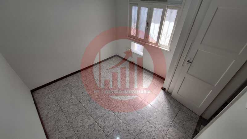 Conheça 25 do imóvel - Casa de rua 5 quartos com anexo - Teodoro da Silva - Vila Isabel - RJ - TJCA50010 - 25 25 - 25