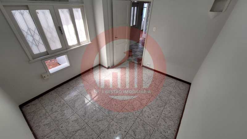 Conheça 26 do imóvel - Casa de rua 5 quartos com anexo - Teodoro da Silva - Vila Isabel - RJ - TJCA50010 - 26 26 - 26