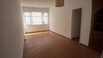 Apartamento : / Residencial / Tijuca - TJAP20793