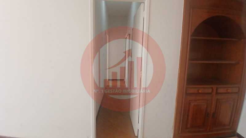 Conheça 04. do imóvel - Apartamento : / Residencial / Tijuca - TJAP20793 - 4 04. - 4