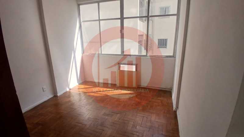 Conheça 05. do imóvel - Apartamento : / Residencial / Tijuca - TJAP20793 - 5 05. - 5