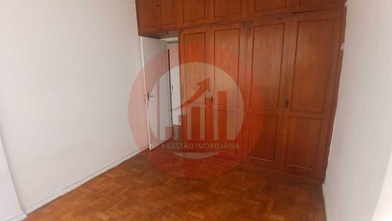 Conheça 06. do imóvel - Apartamento : / Residencial / Tijuca - TJAP20793 - 6 06. - 6