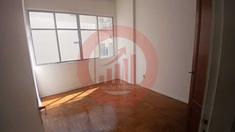 Conheça 07. do imóvel - Apartamento : / Residencial / Tijuca - TJAP20793 - 7 07. - 7
