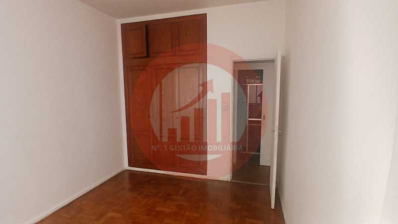 Conheça 08. do imóvel - Apartamento : / Residencial / Tijuca - TJAP20793 - 8 08. - 8