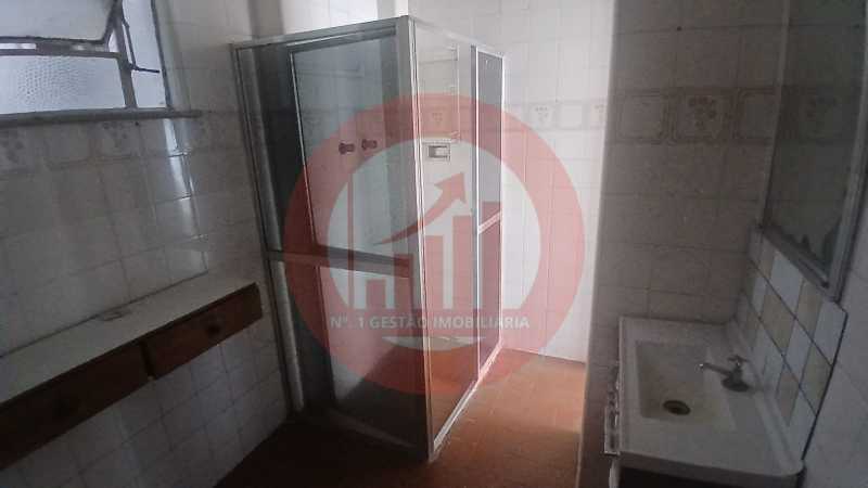 Conheça 09. do imóvel - Apartamento : / Residencial / Tijuca - TJAP20793 - 9 09. - 9