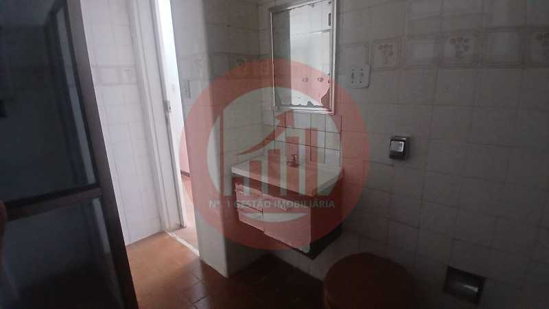 Conheça 10. do imóvel - Apartamento : / Residencial / Tijuca - TJAP20793 - 10 10. - 10