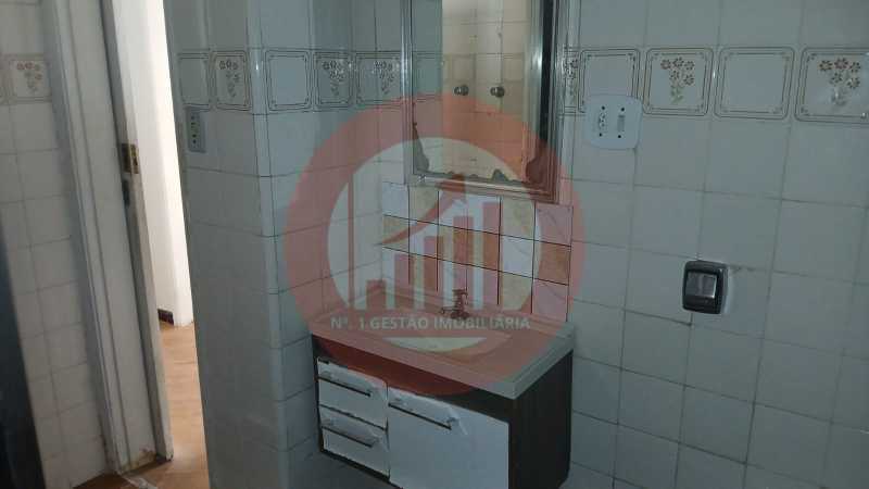 Conheça 11. do imóvel - Apartamento : / Residencial / Tijuca - TJAP20793 - 11 11. - 11