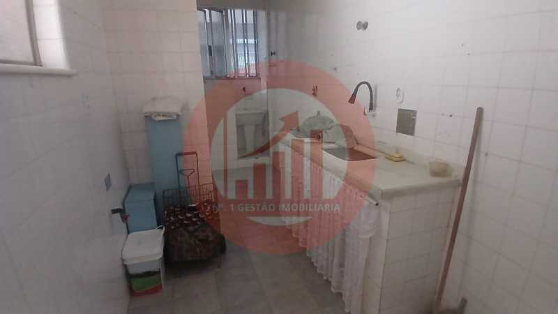 Conheça 12. do imóvel - Apartamento : / Residencial / Tijuca - TJAP20793 - 12 12. - 12
