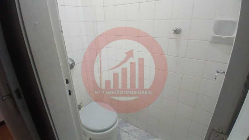 Conheça 16. do imóvel - Apartamento : / Residencial / Tijuca - TJAP20793 - 16 16. - 16
