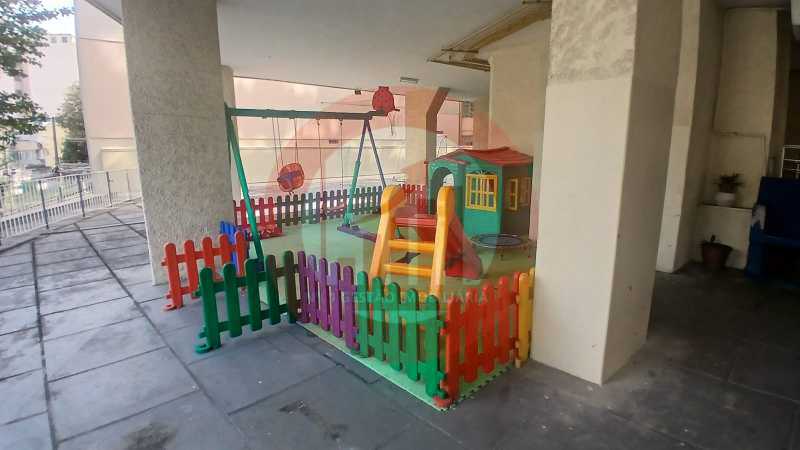 Conheça 18. do imóvel - Apartamento : / Residencial / Tijuca - TJAP20793 - 18 18. - 18