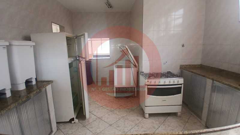 Conheça 22. do imóvel - Apartamento : / Residencial / Tijuca - TJAP20793 - 22 22. - 22