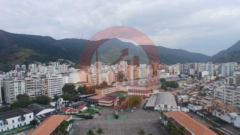 Conheça 24. do imóvel - Apartamento : / Residencial / Tijuca - TJAP20793 - 24 24. - 24