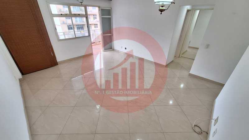 Conheça 5 do imóvel - Apartamento 2 quartos, com varandão e vaga. - Teodoro da Silva - Vila Isabel - RJ - TJAP20794 - 5 5 - 5
