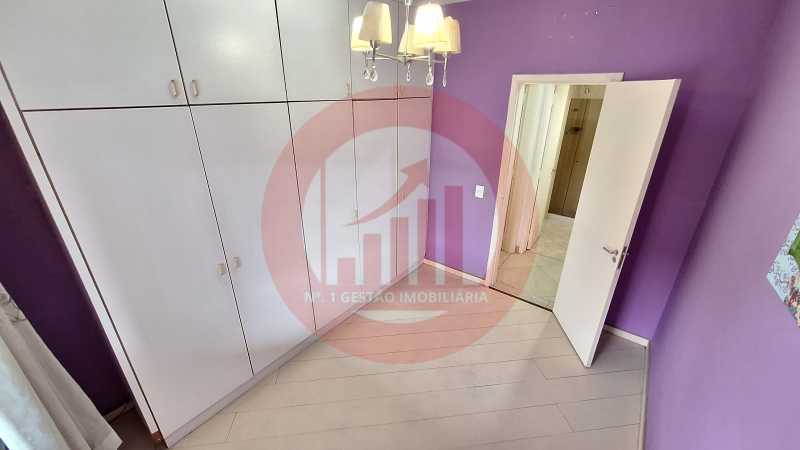 Conheça 10 do imóvel - Apartamento 2 quartos, com varandão e vaga. - Teodoro da Silva - Vila Isabel - RJ - TJAP20794 - 10 10 - 10