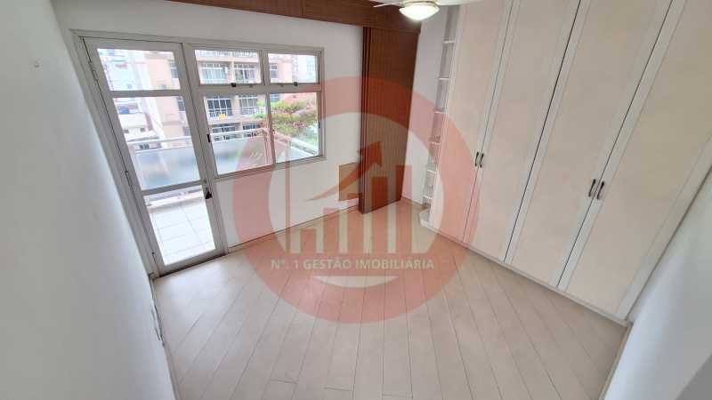 Conheça 14 do imóvel - Apartamento 2 quartos, com varandão e vaga. - Teodoro da Silva - Vila Isabel - RJ - TJAP20794 - 14 14 - 14