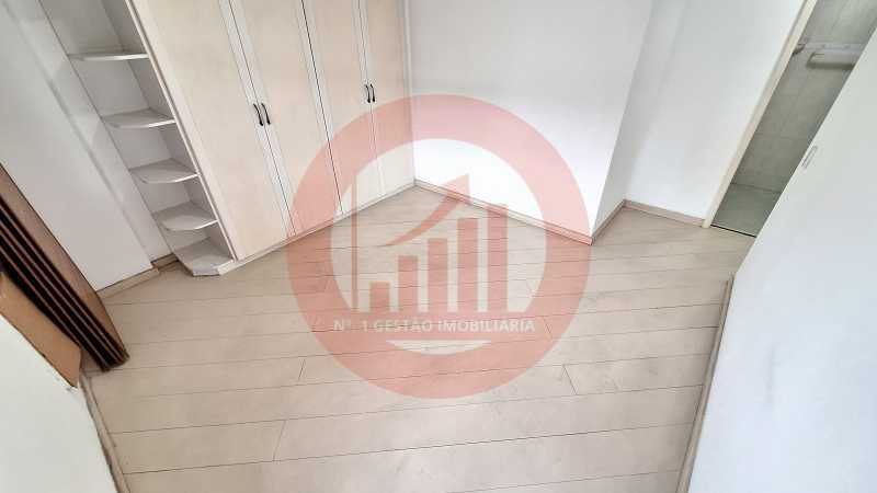 Conheça 15 do imóvel - Apartamento 2 quartos, com varandão e vaga. - Teodoro da Silva - Vila Isabel - RJ - TJAP20794 - 15 15 - 15