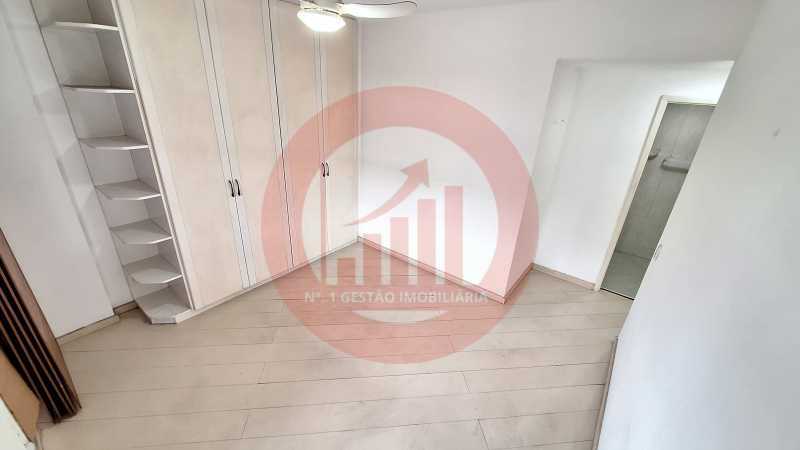 Conheça 16 do imóvel - Apartamento 2 quartos, com varandão e vaga. - Teodoro da Silva - Vila Isabel - RJ - TJAP20794 - 16 16 - 16