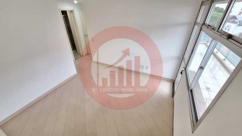Conheça 17 do imóvel - Apartamento 2 quartos, com varandão e vaga. - Teodoro da Silva - Vila Isabel - RJ - TJAP20794 - 17 17 - 17