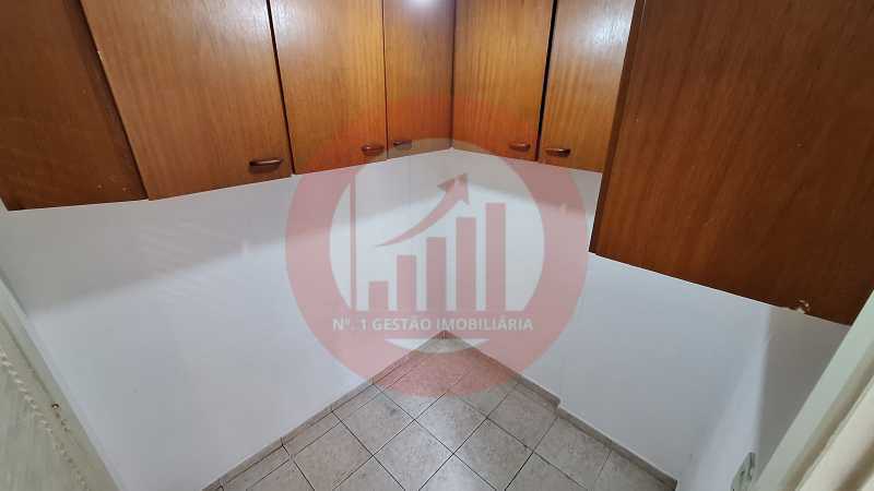 Conheça 28 do imóvel - Apartamento 2 quartos, com varandão e vaga. - Teodoro da Silva - Vila Isabel - RJ - TJAP20794 - 28 28 - 28
