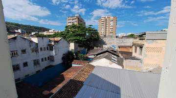 Apartamento à venda dois quartos - Grajaú - TJAP20796