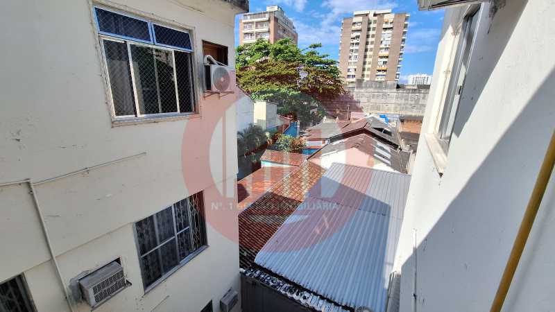 Conheça 7 do imóvel - Apartamento à venda dois quartos - Grajaú - TJAP20796 - 7 7 - 7