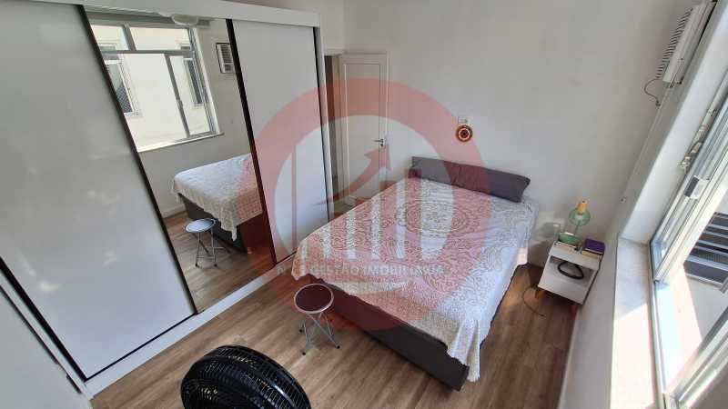 Conheça 9 do imóvel - Apartamento à venda dois quartos - Grajaú - TJAP20796 - 9 9 - 9