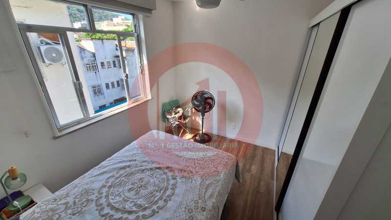 Conheça 10 do imóvel - Apartamento à venda dois quartos - Grajaú - TJAP20796 - 10 10 - 10