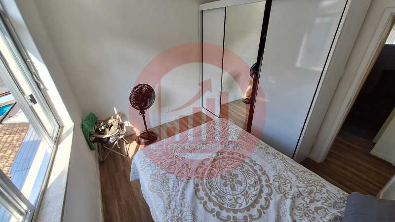 Conheça 11 do imóvel - Apartamento à venda dois quartos - Grajaú - TJAP20796 - 11 11 - 11