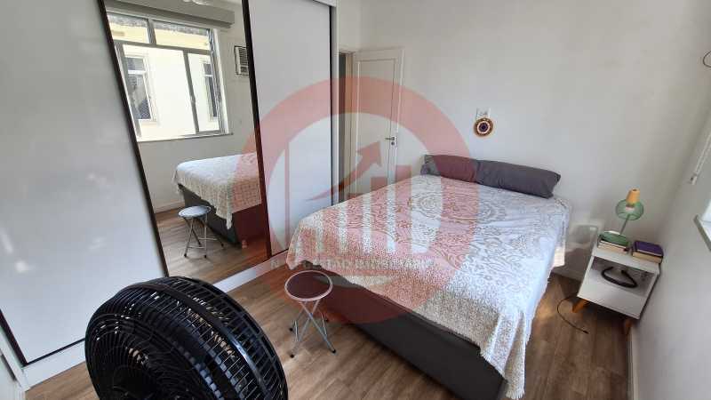 Conheça 12 do imóvel - Apartamento à venda dois quartos - Grajaú - TJAP20796 - 12 12 - 12