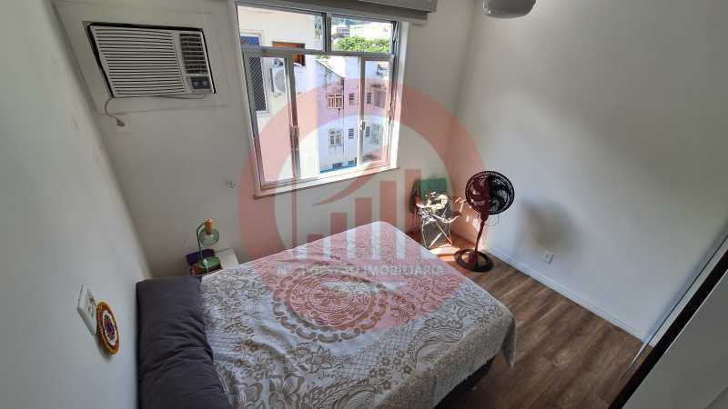 Conheça 13 do imóvel - Apartamento à venda dois quartos - Grajaú - TJAP20796 - 13 13 - 13