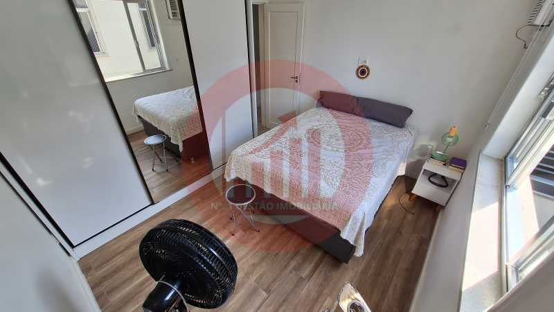 Conheça 14 do imóvel - Apartamento à venda dois quartos - Grajaú - TJAP20796 - 14 14 - 14