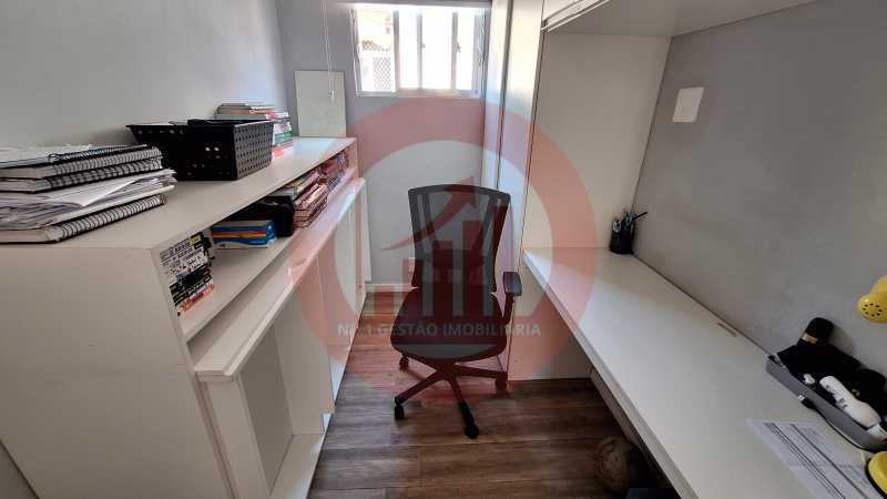 Conheça 15 do imóvel - Apartamento à venda dois quartos - Grajaú - TJAP20796 - 15 15 - 15