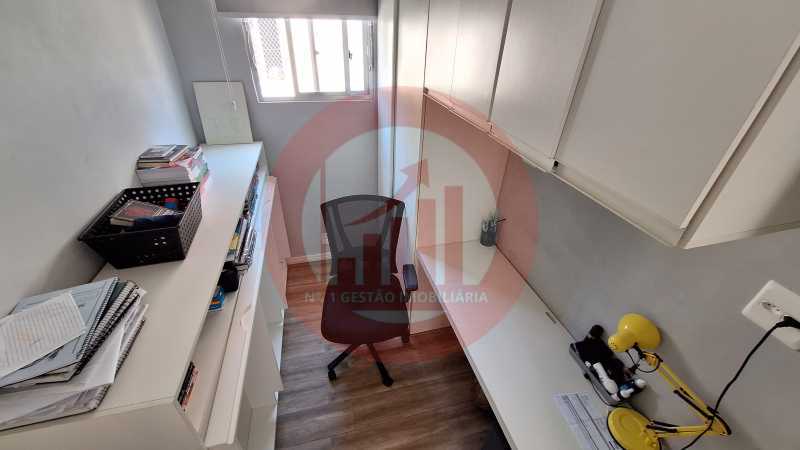 Conheça 16 do imóvel - Apartamento à venda dois quartos - Grajaú - TJAP20796 - 16 16 - 16