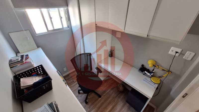 Conheça 17 do imóvel - Apartamento à venda dois quartos - Grajaú - TJAP20796 - 17 17 - 17