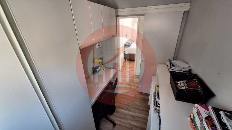 Conheça 18 do imóvel - Apartamento à venda dois quartos - Grajaú - TJAP20796 - 18 18 - 18