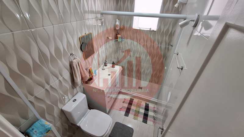 Conheça 19 do imóvel - Apartamento à venda dois quartos - Grajaú - TJAP20796 - 19 19 - 19